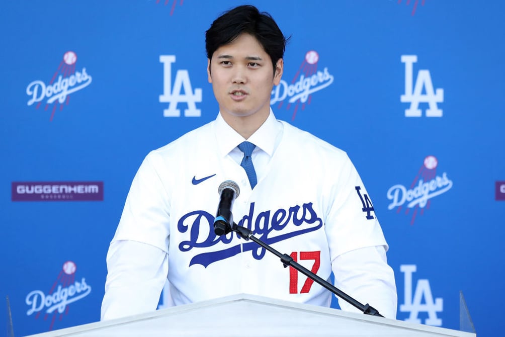 アメリカ 限定2ドル紙幣 大谷翔平 SHOHEI OHTANI Shotime サイン