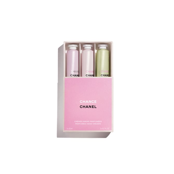 新品＞ CHANEL シャネル チャンス ハンドクリーム 20ml 限定品 オー