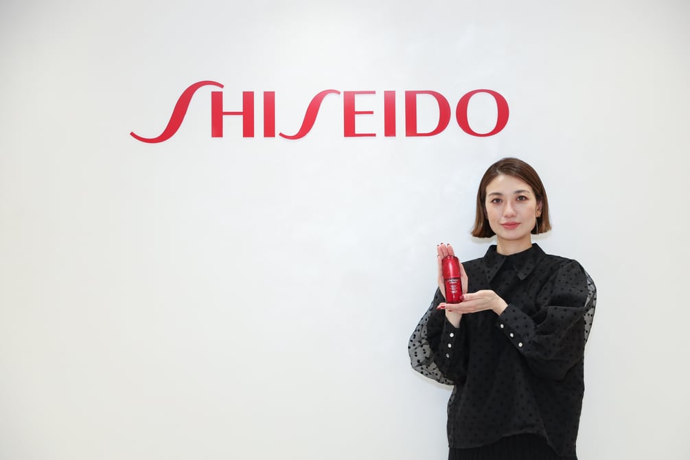 オイデルミン、新アルティミューン、“美容液ファンデ”で躍進　「SHISEIDO」マーケ戦略の全貌に迫る