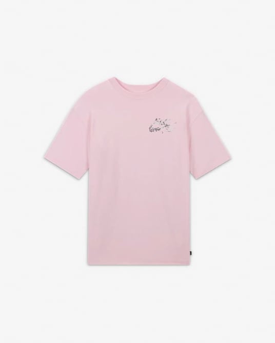 ナイキ SBが堀米雄斗とのコラボTシャツ発売 堀米家の家紋をデザイン