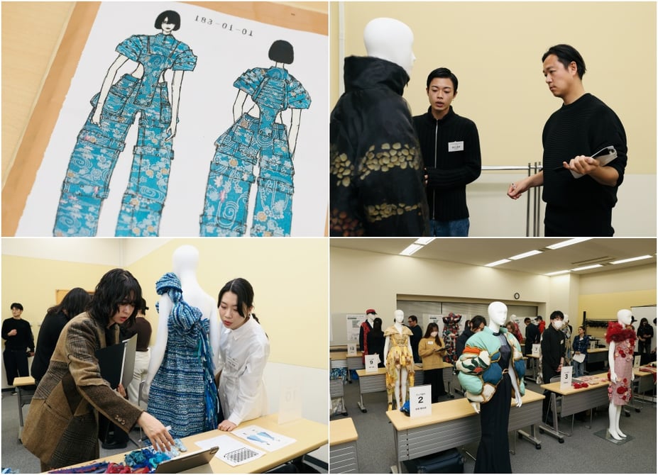 東京都が注力、若手デザイナーを発掘する新たなアワードの審査会に潜入