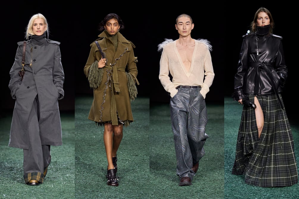 burberry 24ss トレッキング レザー ブーツ ナイト　ダニエルリー burberry 24ss トレッキング レザー ブーツ ナイト ダニエルリー