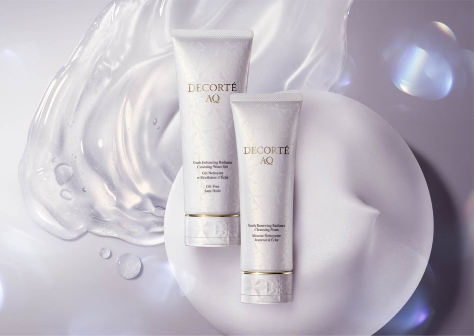 今 話題 の 人気 商品 decorte-skin20240311-10- 洗顔料