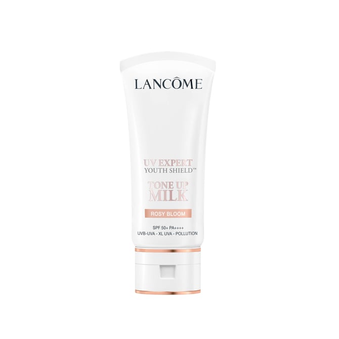 日焼け止め LANCOME UV EXPERT YOUTH SHIELD BB 30ml LANCOME UV EXPERT YOUTH-SHIELD™ BB COMPLETE 1 SPF50 PA++++