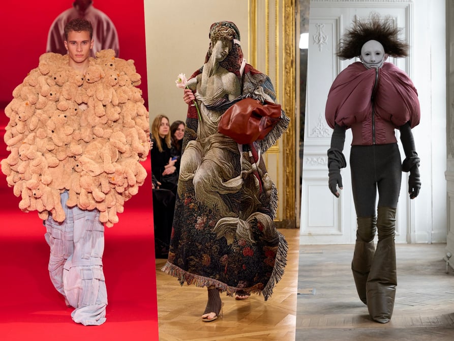 希少♡パリコレ CYCLAS モヘア テディベアコート runwayモデル 希少♡パリコレ CYCLAS モヘア テディベアコート runwayモデル 【公式