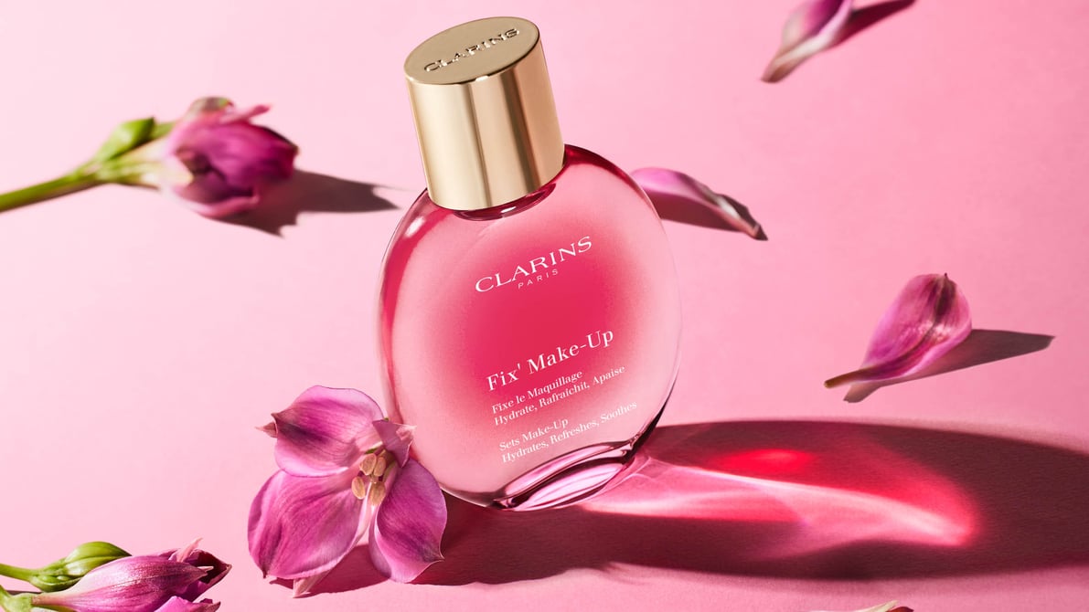 CLARINS メイクアップパレット clarins-fixmakeup-