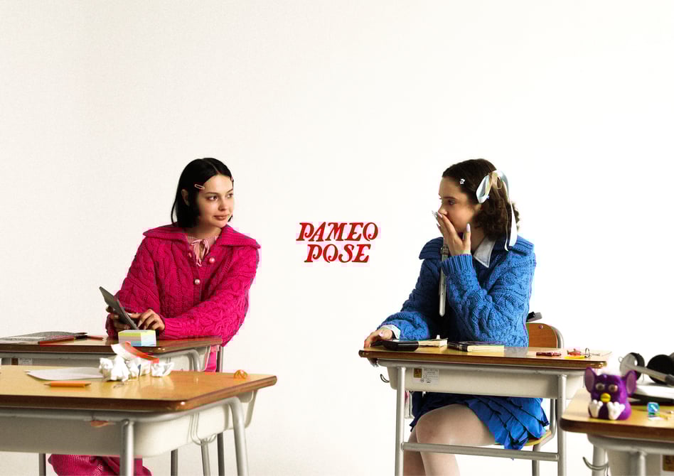 PAMEO POSE ボディスーツ PAMEOPOSE_2023ss_001.jpg