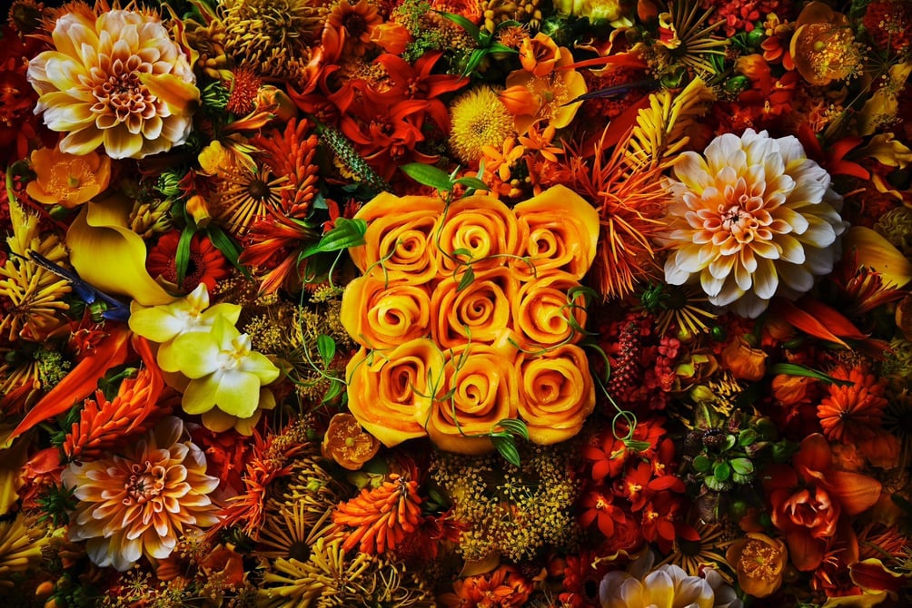 ete 10周年 限定ポスター 2種セット 東信 村上隆 verdy été 10th Anniversary Exhibition | カイカイキキ