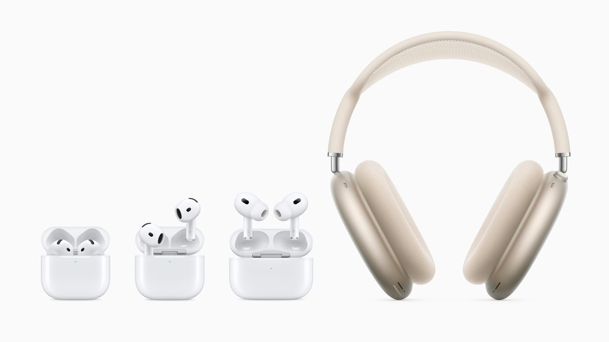 ムスビー｜安心保証 新品未使用 AirPods 4(アクティブノイズ