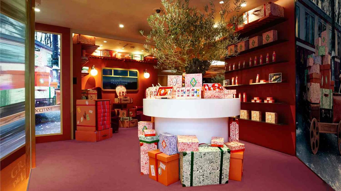 ロクシタン　Ｌ’ＯＣＣＩＴＡＮＥ　16点　まとめ売り ロクシタン L'OCCITANE ギフトセット まとめ売り - メルカリ