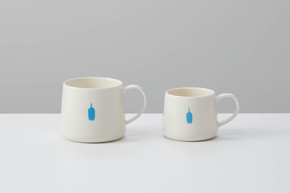 【完売品！新品】ブルーボトルコーヒー・清澄トート（日本上陸１０周年記念限定） 20250203-blue-bottle-coffee-
