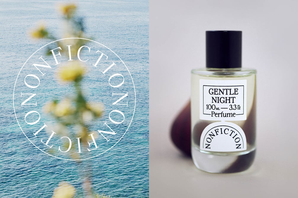 韓国発「ノンフィクション」が日本初の路面店を代官山にオープン