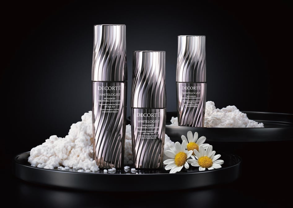 コスメデコルテ ホワイトロジスト美容液 60mL 限定