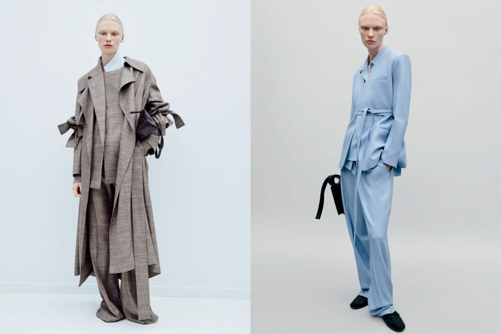 英「ジョゼフ」CEOが語る、業績回復の鍵となった“DNAに立ち返るリ