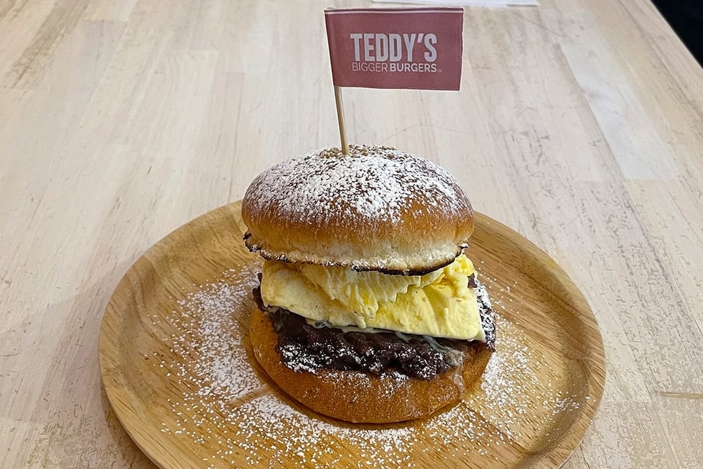 激レア ✨ 限定品 Big Boy トロフィー ハンバーガー レストラン