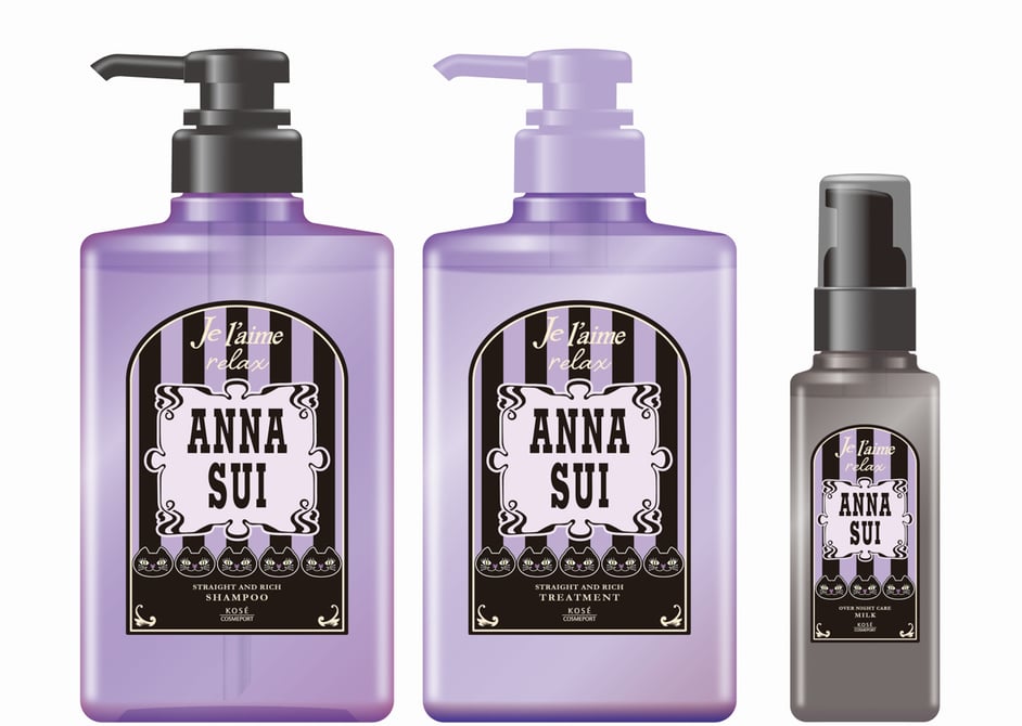 アナスイ×ジュレーム9セット+アメニティセット （5つのうち3つ） jureme-annasui-001-bdc8caa0-