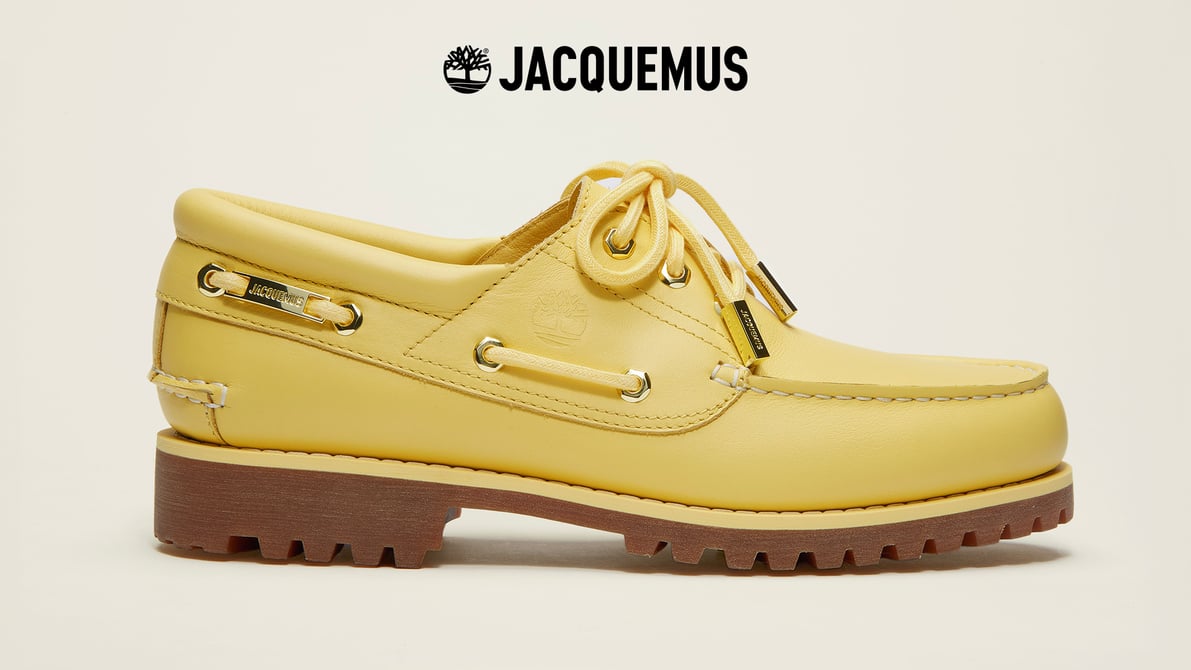 timberland jacguemus ティンバーランド　ジャックムス timberland-jacqemus-20250421-