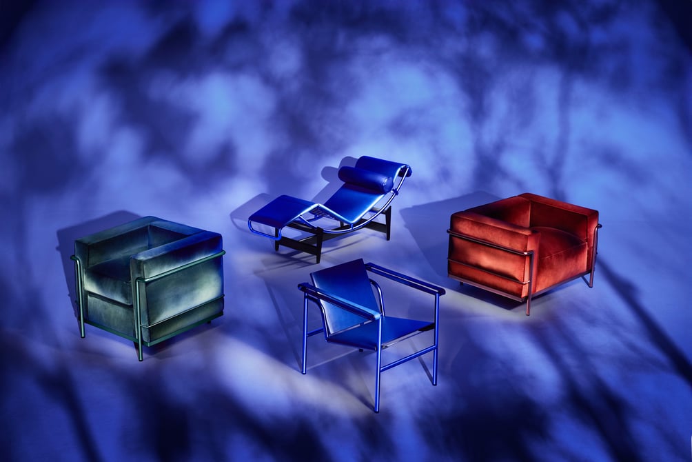 ☆展示極美品☆Cassina カッシーナ ClassiCon 22万 Cassina（カッシーナ）D083 DEADLINE - Memories of a Lost Oval