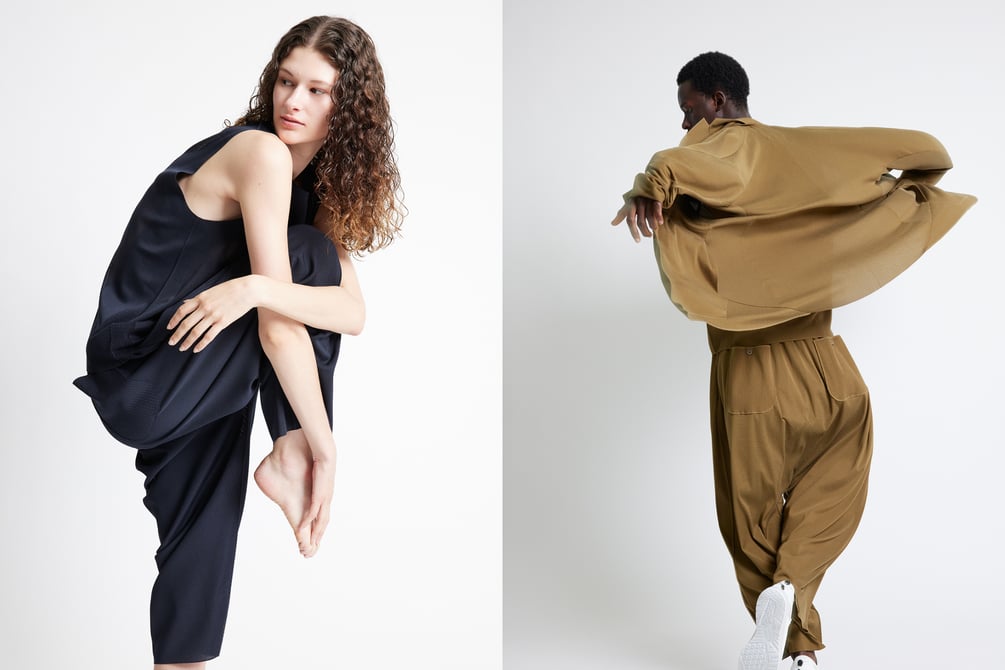 美品✨ ホワイトマウンテニアリング カットソー コットン ニット 2017AW 美品✨ ホワイトマウンテニアリング カットソー コットン ニット