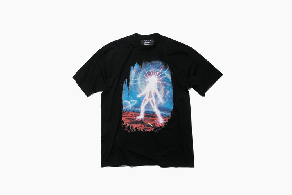 ギヴン クラウドファンディング Tシャツ ギヴン展」事後通販 Tシャツ syh: キャラグッズ｜ムービック