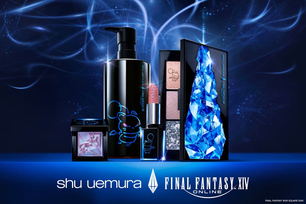 シュウウエムラ　クリスマス限定♥ shu-uemura-christmas25-2025-09