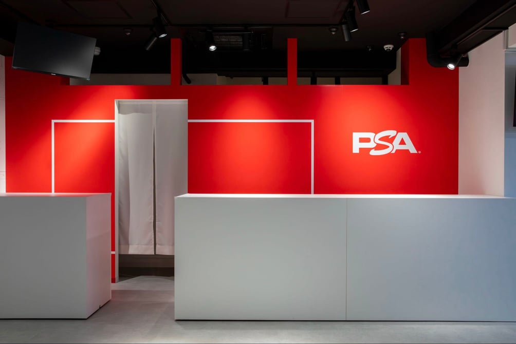 オープン記念 PSA Lounge Tokyo カード PSA×SNKRDUNK オープン記念 PSA Lounge Tokyo カード PSA×SNKRDUNK - メルカリ