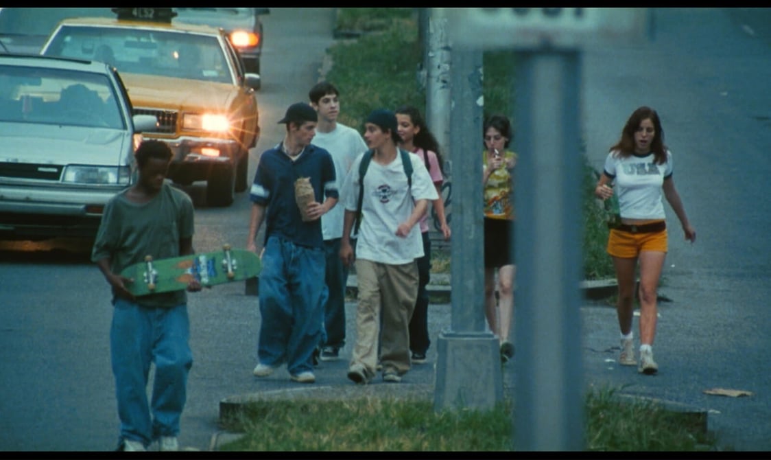 KIDS OST ラリー・クラーク【アナログレコード】クロエ・セヴィニー　新品 a1999ad1aedef7bddda09309bca81c