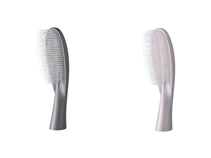 サロニアが「洗う・整える・仕上げる」までを叶える新作ヘアブラシを発売
