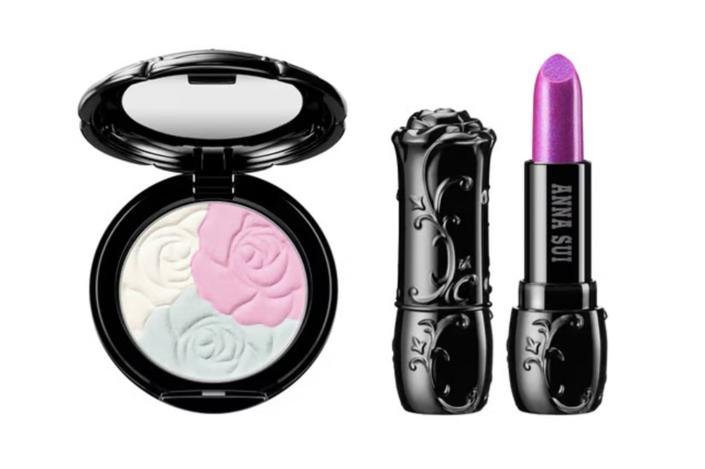 2026年春コスメ】アナ スイ：20色を揃えたリップスティックが新登場