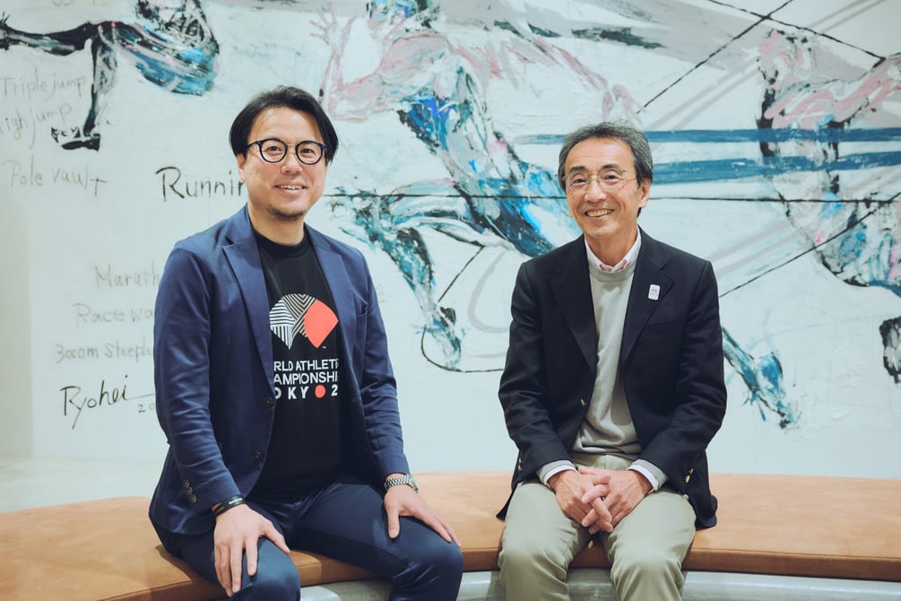 国立を満員にした「<b>東京</b>2025世界陸上」 スポーツがカルチャーになった舞台裏