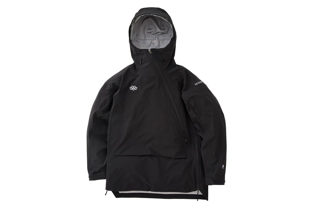 日本発アウトドアブランド「ティートンブロス」 スイス在住デザイナー