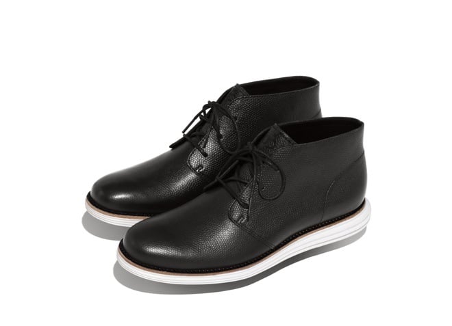 新品コールハーンフラグメントCOLE HAAN fragment DSM銀座限定 コール・ハーン×FRAGMENT DESIGN、銀座DSM限定で3型発売