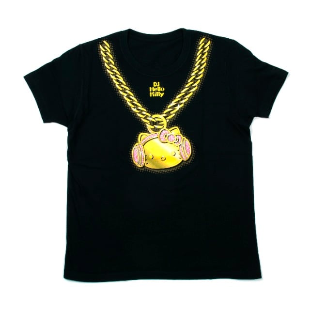 ♡レア♡DJ Hello Kitty×BEAMS リング ♡レア♡DJ Hello Kitty×BEAMS リング - メルカリ