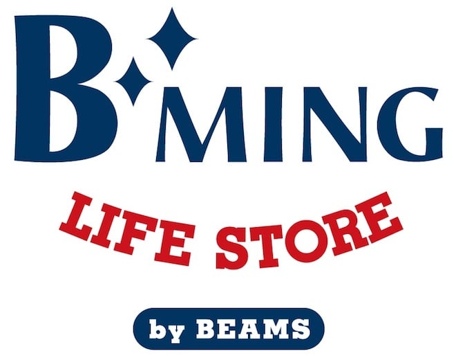 ビームスが新ファミリー業態「ビーミング ライフストア」発表 4月末に1号店