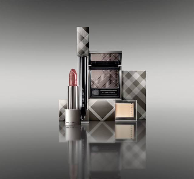 burberry makeup