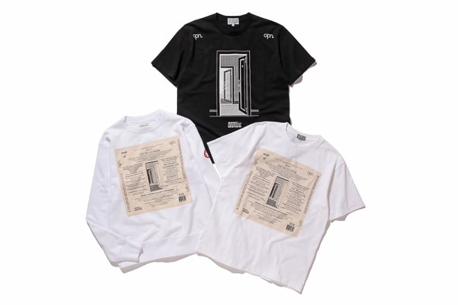Oneohtrix Point Never Tシャツ S $_57.JPG?set_id=880000500F