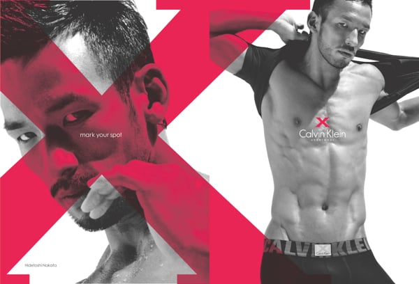 タグ付 未使用品 近年モデル カルバンクライン スタンドカラー ブルゾン XL カルバン・クライン アンダーウェア新作 