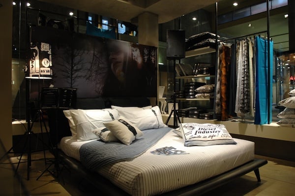 DIESEL LIVING MOROSO ディーゼル モロソ ヘックス 家具① DIESEL LIVING MOROSO ディーゼル モロソ ヘックス 家具①