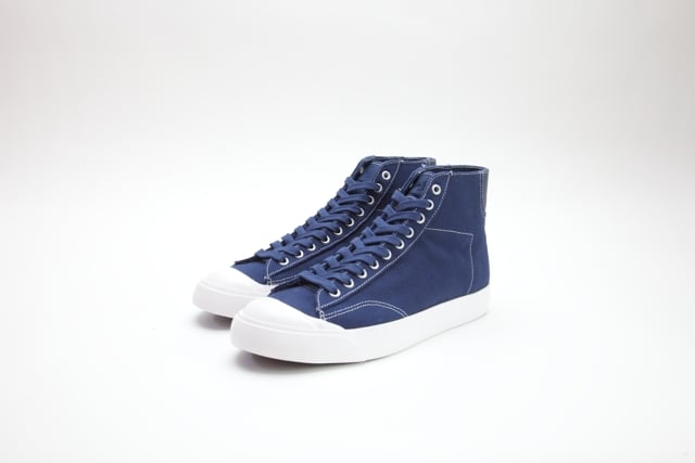 ヘッドポータープラス MA-1 fragment 藤原ヒロシ ▽ 藤原ヒロシのトレードマークとも言えるMA-1を着想源に