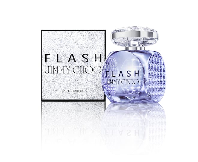 JIMMY CHOO FLASH ジミーチュウ フラッシュ オードパルファム www