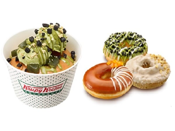 希少 80s クリスピークリームドーナツ ベスト L madeinusa 中綿 希少 80s Krispy Kreme Doughnuts ベスト L madeinusa RIVERSIDE