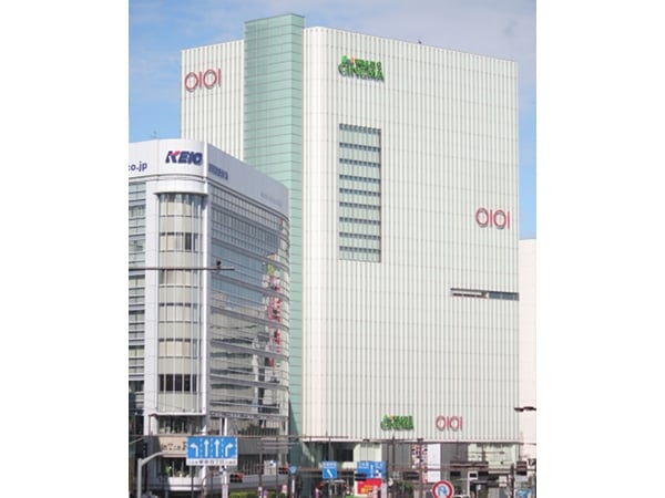 ラグタグが丸井に出店 新メンズ館 新宿マルイ アネックス オープンへ