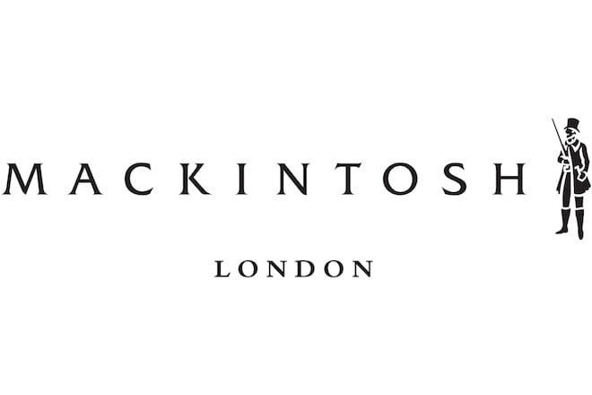 MACKINTOSE LONDON