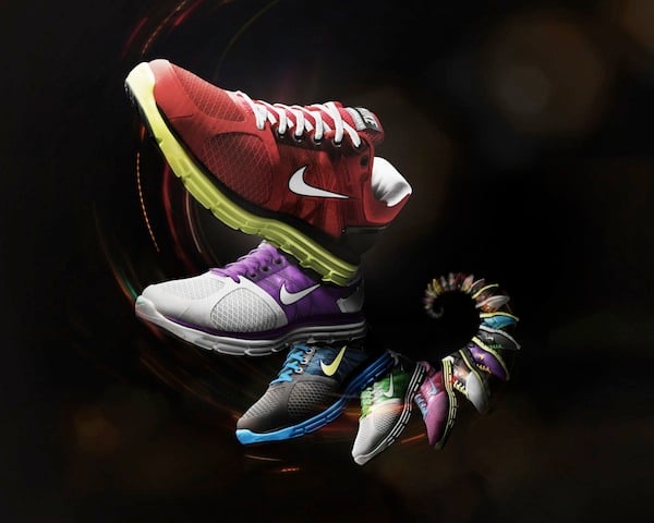 NIKEiDデザインコンテスト開催！賞品は米ナイキ本社への旅