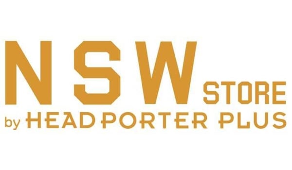 NIKEとヘッド・ポーターがタッグ！新プロジェクト「NSW STORE by HEAD 