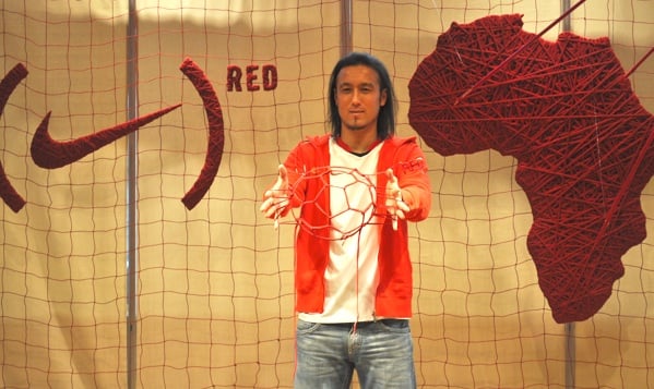 【レア】浦和レッズ選手支給品 2007 アウェイ 田中マルクス闘莉王選手 非売品 nike_red_03.jpg