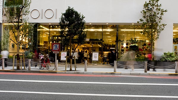 マルイ 新宿 オファー 本館 時計