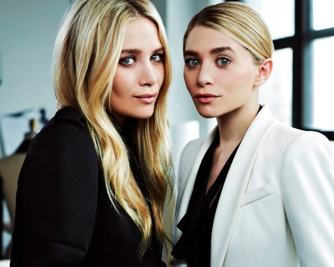 オルセン姉妹の「THE ROW」日本初のインショップがアデライデに