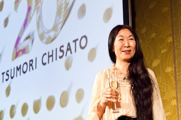 TSUMORI CHISATO（ハイヒール/パンプス）のフリマアイテム一覧