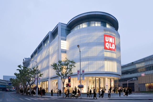UNIQLO 【REGOR】 CAP 2019年上海オープン 開催記念 新品 黒 UNIQLO 【REGOR】 CAP 2019年上海オープン 開催記念 新品 黒